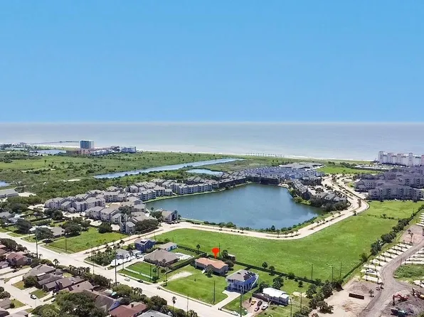 10419 Stewart Rd, Galveston, TX 77554