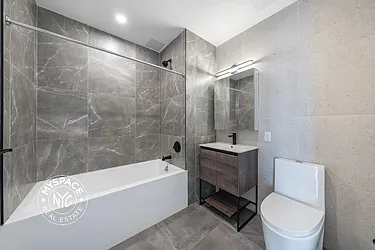 Rented by MySpaceNYC