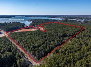 LOT-44A Skipjack Rd, Kinsale, VA 22488