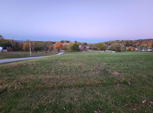 Hilltop Dr, Fall Branch, TN 37656