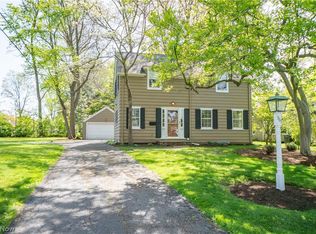 231 Birdwood Rd, Akron, OH 44313