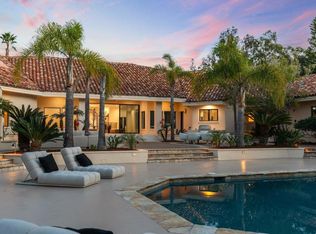 4647 Rancho Reposo, Del Mar, CA 92014