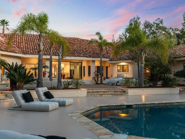 4647 Rancho Reposo, Del Mar, CA 92014