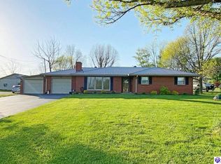 282 Red Fern Rd, Campbellsville, KY 42718