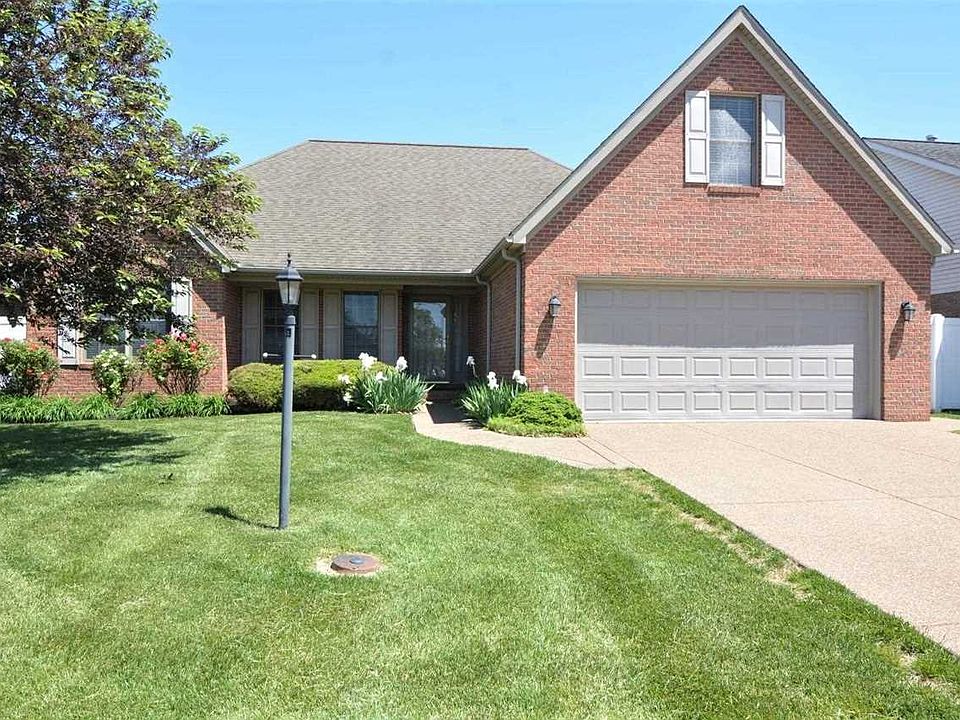 1st image of 6037 Porterfield Dr