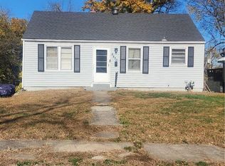 3870 E 61st St, Kansas City, MO 64130