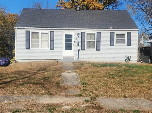 3870 E 61st St, Kansas City, MO 64130