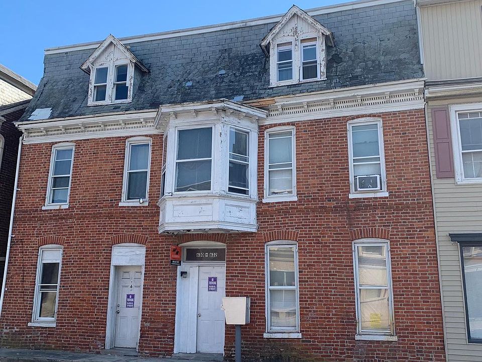 1st image of 630-632 W Market St