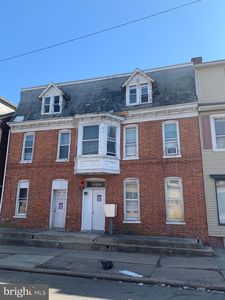 630-632 W Market St, York, PA, 17401