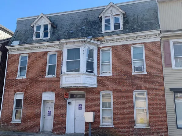 630-632 W Market St, York, PA 17401