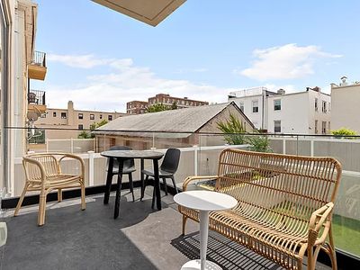19-14 21st Rd #2C, Astoria, NY, 11105