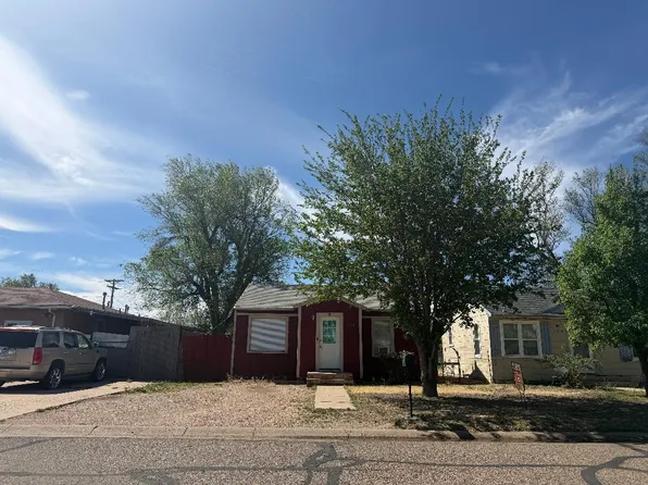 108 Wilson St, Liberal, KS 67901