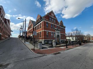 1125 Saint Gregory St UNIT 202, Cincinnati, OH 45202