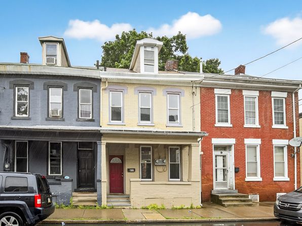 919 Mifflin St Floor 1