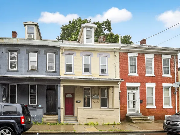 919 Mifflin St Floor 1, Lebanon, PA 17046