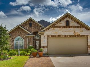 1222 Maple Ace Dr, Katy, TX 77493