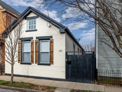 428 Watkins St, Covington, KY, 41011