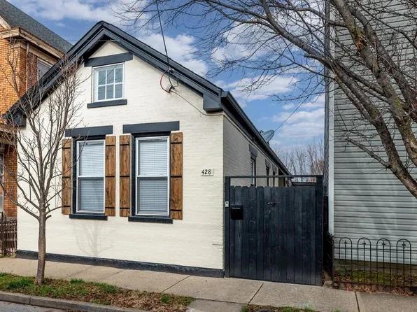 428 Watkins St, Covington, KY 41011