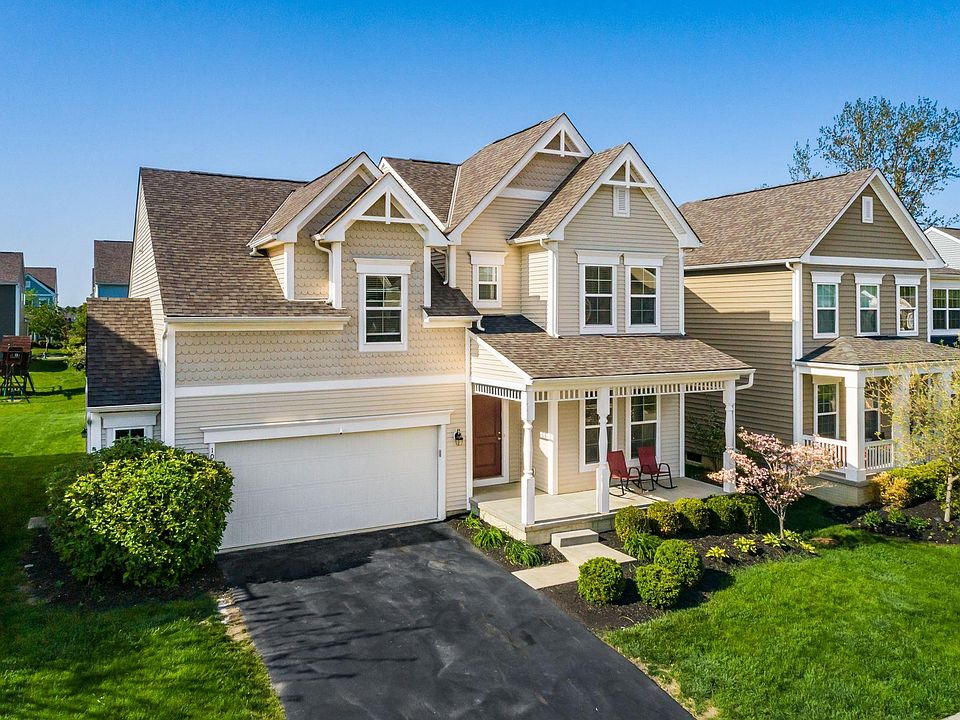 10228 Bayberry Way, Plain City, OH 43064 Zillow