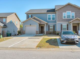1915 Butternut Dr #17A, Grovetown, GA 30813
