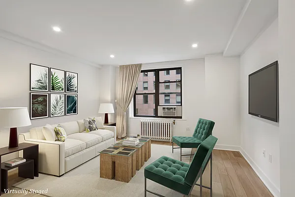 Rented by Corcoran | media 20