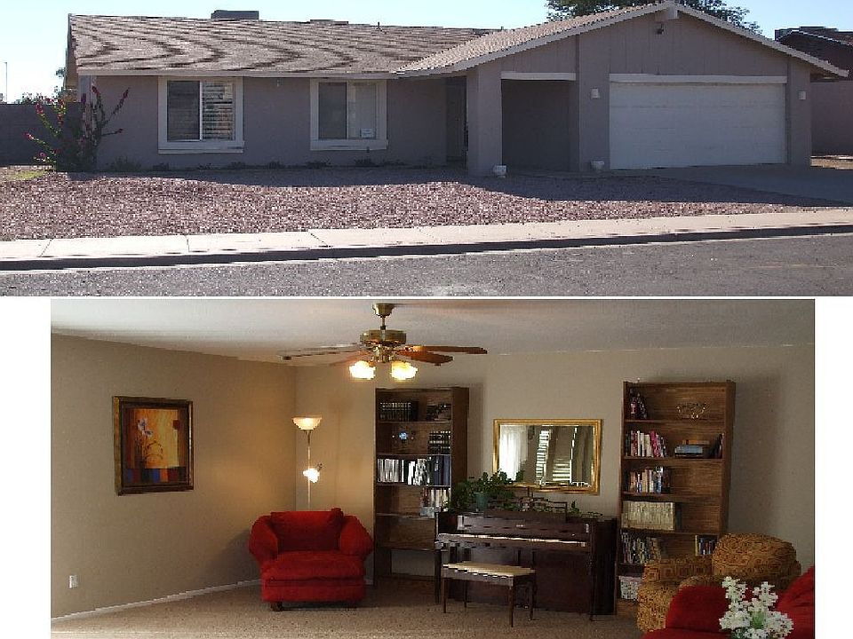 House and Great Room