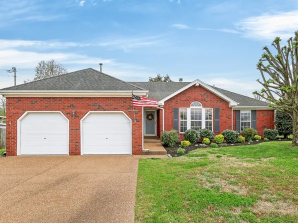 510 Williamsport Dr, Smyrna, TN 37167