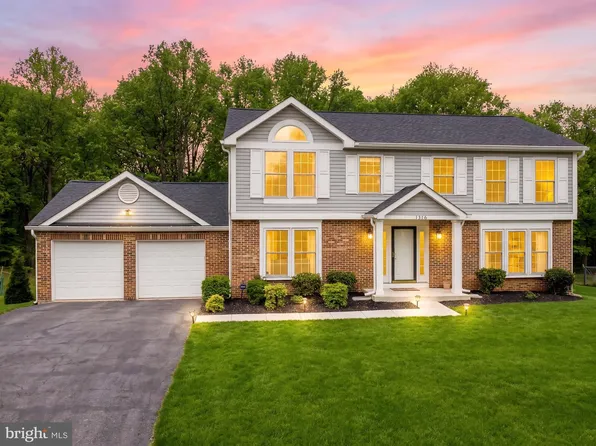 1316 Windmill Ln, Silver Spring, MD 20905