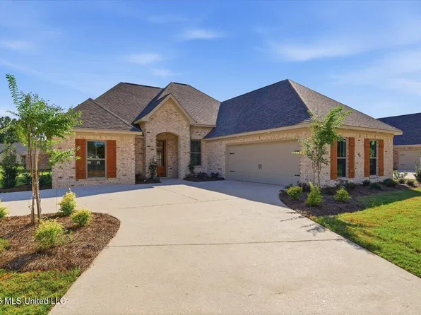 311 Brookfield Cir, Brandon, MS 39042