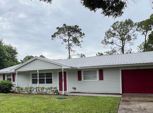 6703 Pensacola Road, Fort Pierce, FL 34951