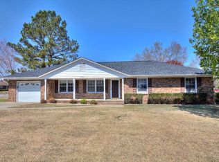 2733 Sandhill Dr, Sumter, SC 29154