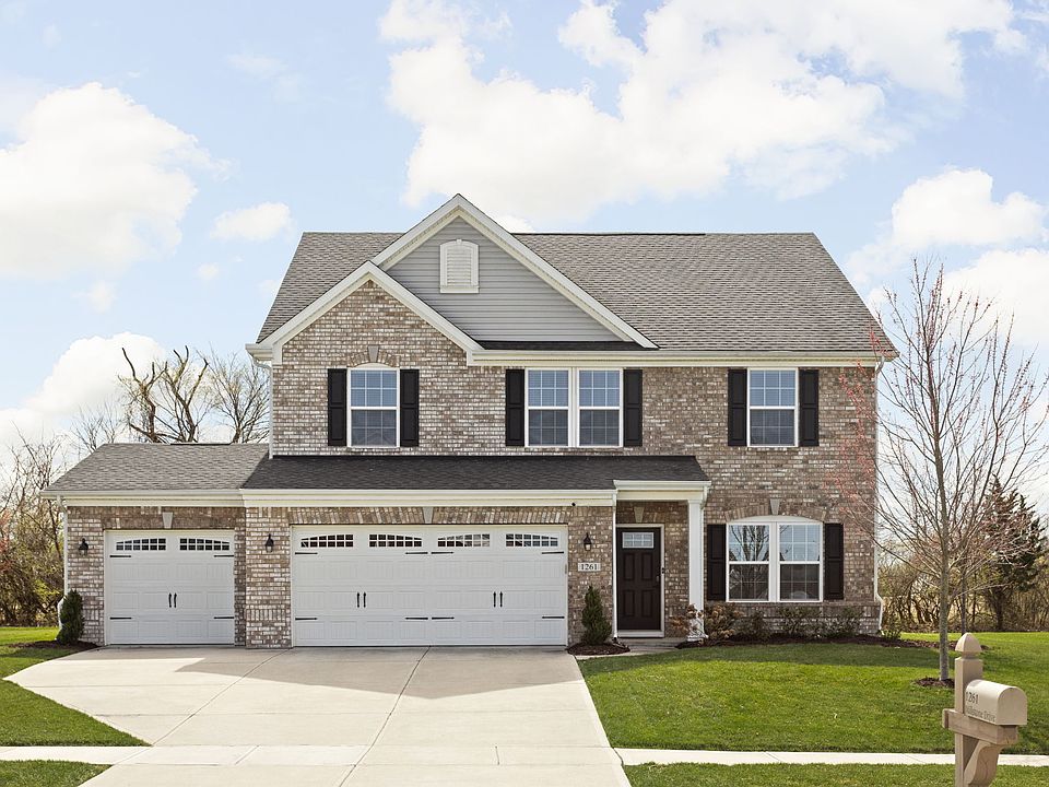 1st image of 1261 Millstone Dr