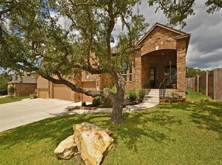 936 Wild Rose Dr, Austin, TX 78737
