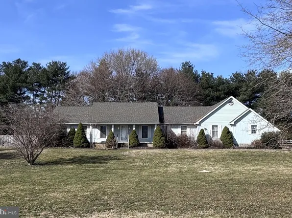 102 Green Giant Rd, Townsend, DE 19734