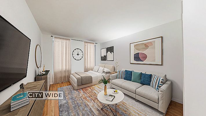 1st image of 335 E 92nd St APT 2D