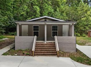 16 Whatley St NE, Rome, GA 30161