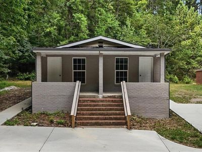 16 Whatley St NE, Rome, GA, 30161