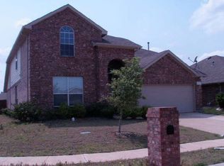 1225 Sandalwood Rd, Royse City, TX 75189
