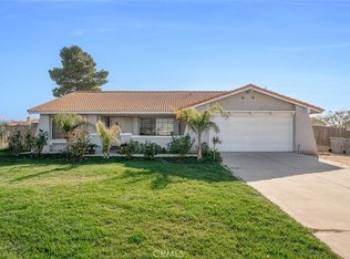 15811 Hercules St, Hesperia, CA 92345