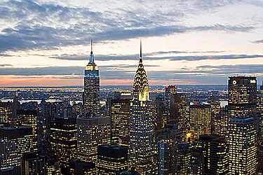 Sold by Trump International Realty