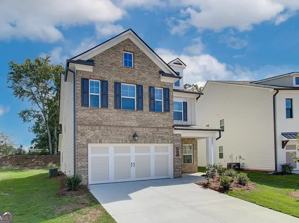 5367 Fox Den Rd SW #28, Oakwood, GA 30566