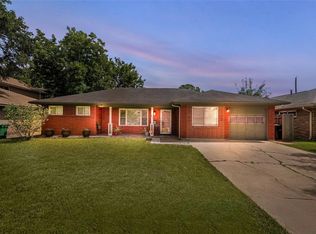 863 Judiway St, Houston, TX 77018