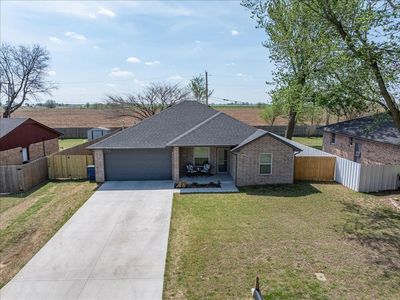 502 E Hudson St, Lexington, OK, 73051