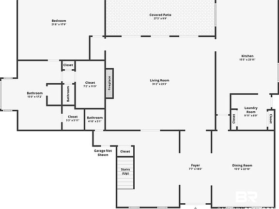 3rd image of 152 Clubhouse Cir