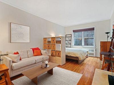 530 E 84th St APT 3M, New York, NY, 10028