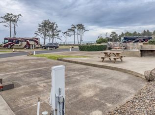 6225 N Coast Hwy Lot 184, Newport, OR