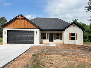 23 Mountain Grv, Greenbrier, AR 72058