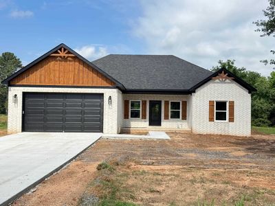 23 Mountain Grv, Greenbrier, AR, 72058