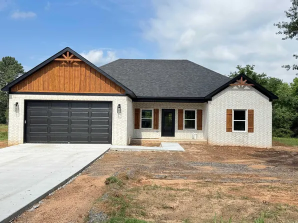 23 Mountain Grv, Greenbrier, AR 72058