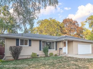 1232 Marigold Ave, East Lansing, MI 48823